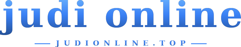 judi online logo