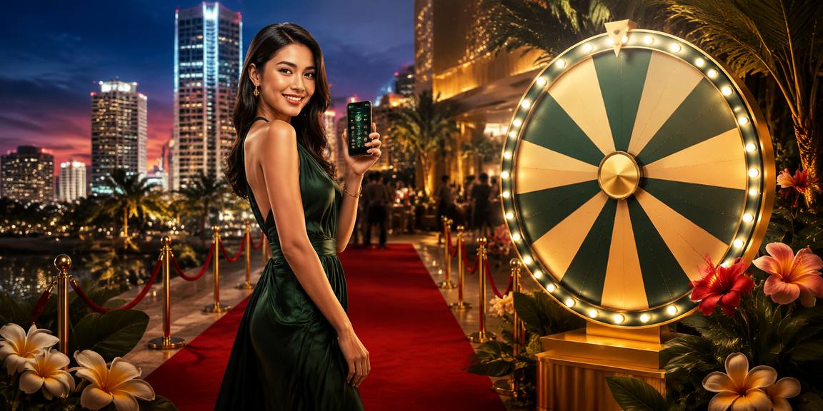 judi online Medusa at judi online Casino