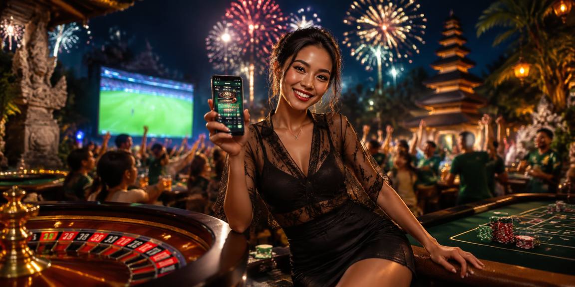 judi online Auto Roulette at judi online
